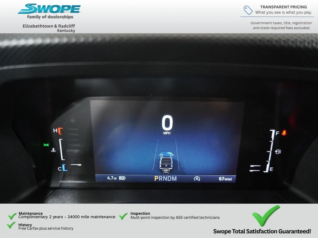 Used 2026 Brown Ford XL image 17
