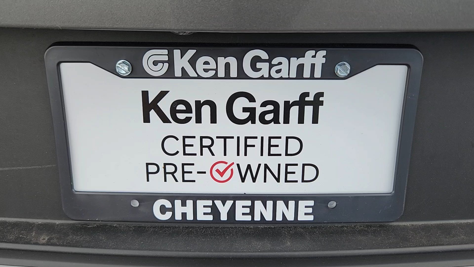Used 2026 Sterling Gray Metallic Chevrolet LT image 21