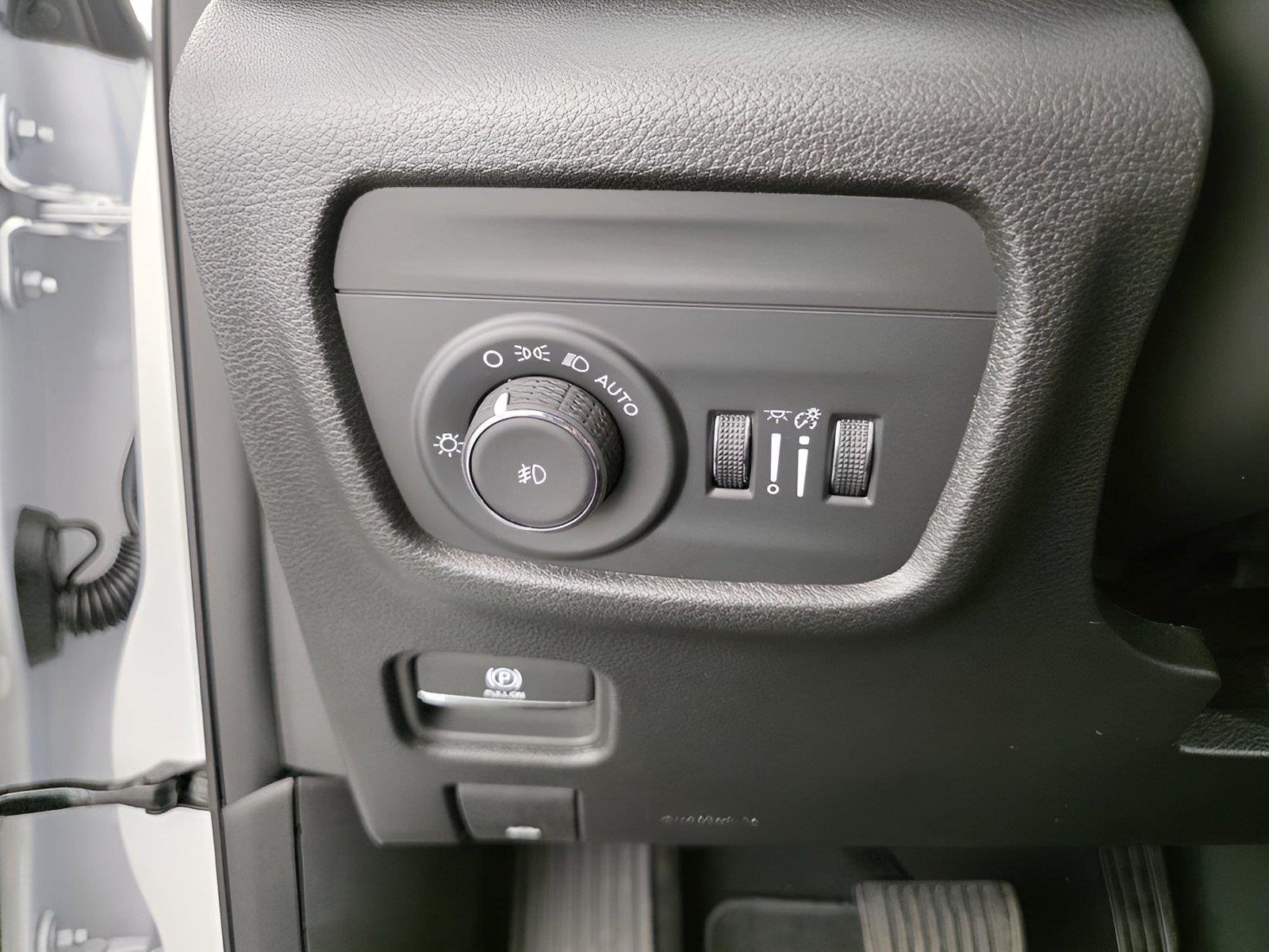 2025 Jeep Grand Cherokee L Limited - Photo 36