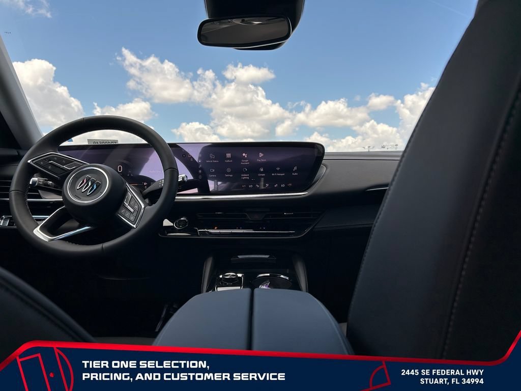 2026 Buick Envision Preferred - Photo 15