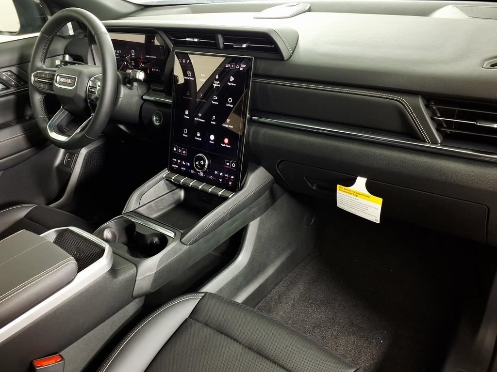 2027 GMC Terrain Elevation - Photo 12