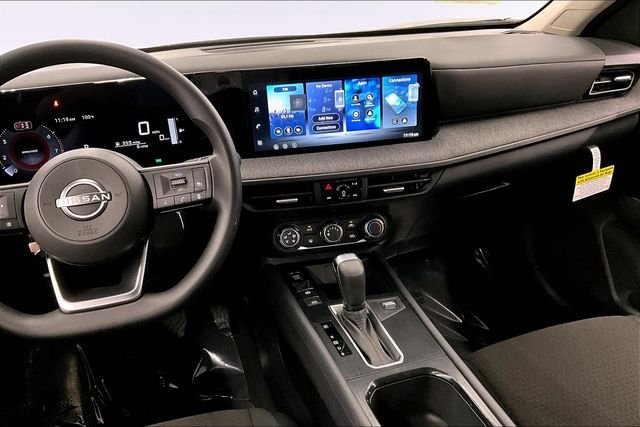 New 2027 Canyon Bronze Nissan S image 8