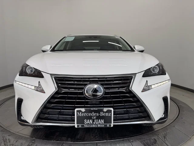 Used 2021 Eminent White Pearl Lexus 300 Base image 13