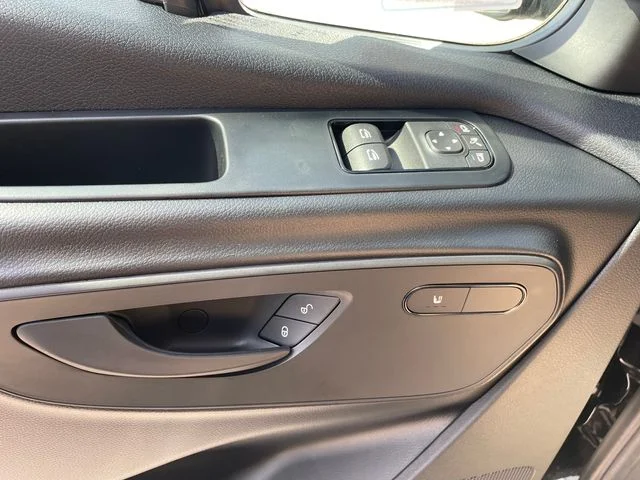New 2026 Black Mercedes-Benz Passenger 144 WB image 36