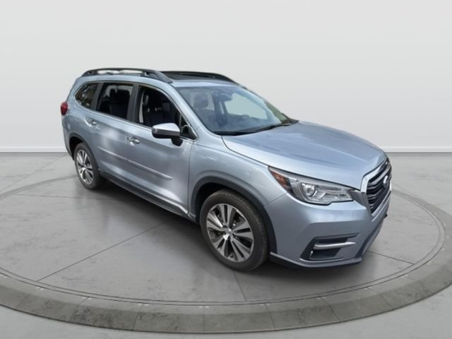 2021 Subaru Ascent Touring