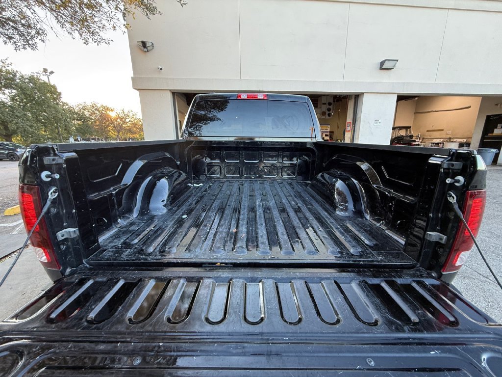 Used 2024 Black Ram Warlock image 19