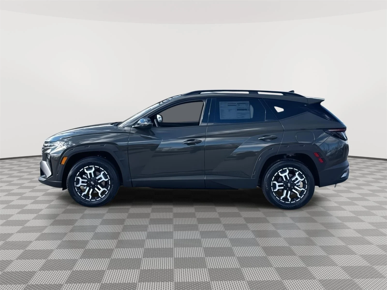 Used 2026 Rockwood Green Hyundai XRT image 8