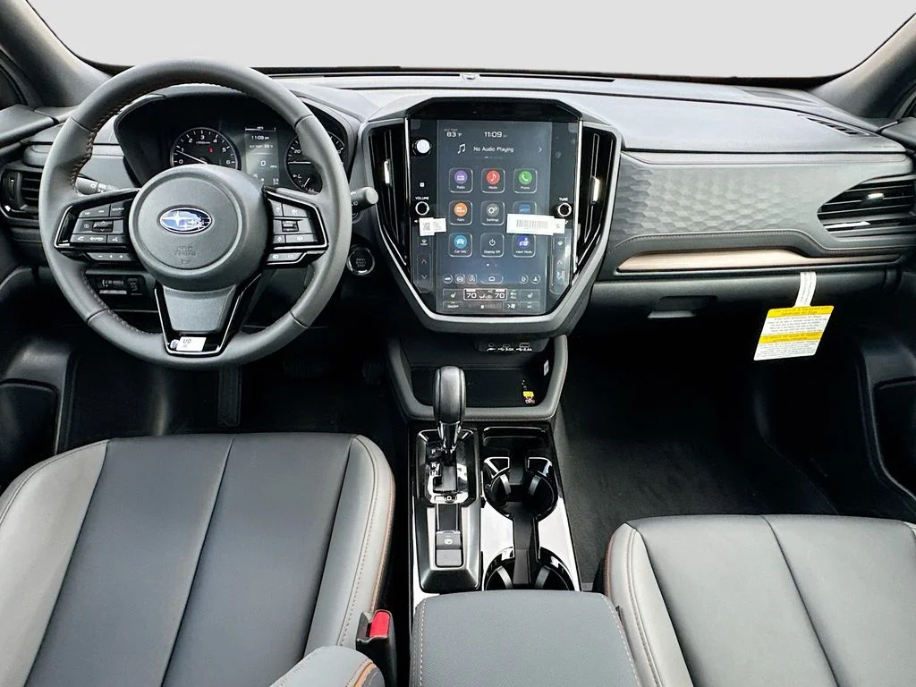New 2026 SAPPHIRE BLUE PEARL Subaru Sport Onyx Edition image 27