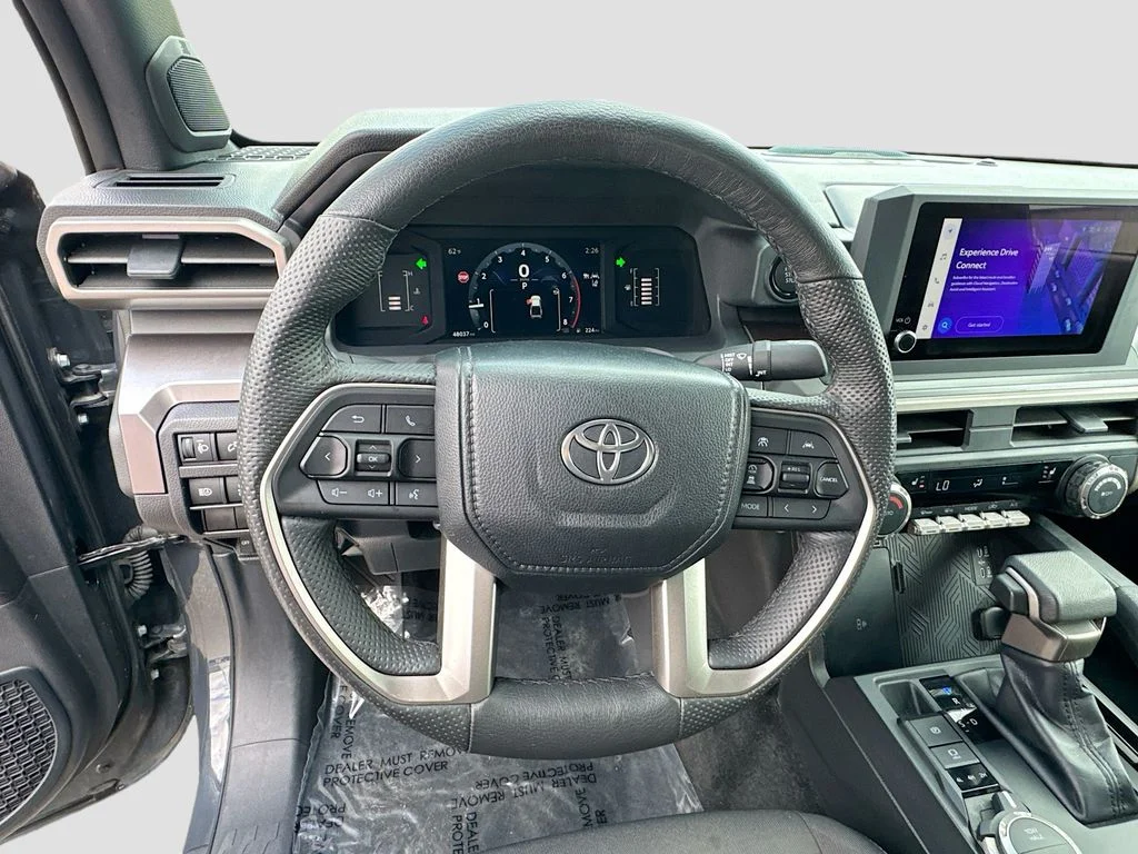 Certified Used 2024 UNDERGROUND Toyota SR5 image 10