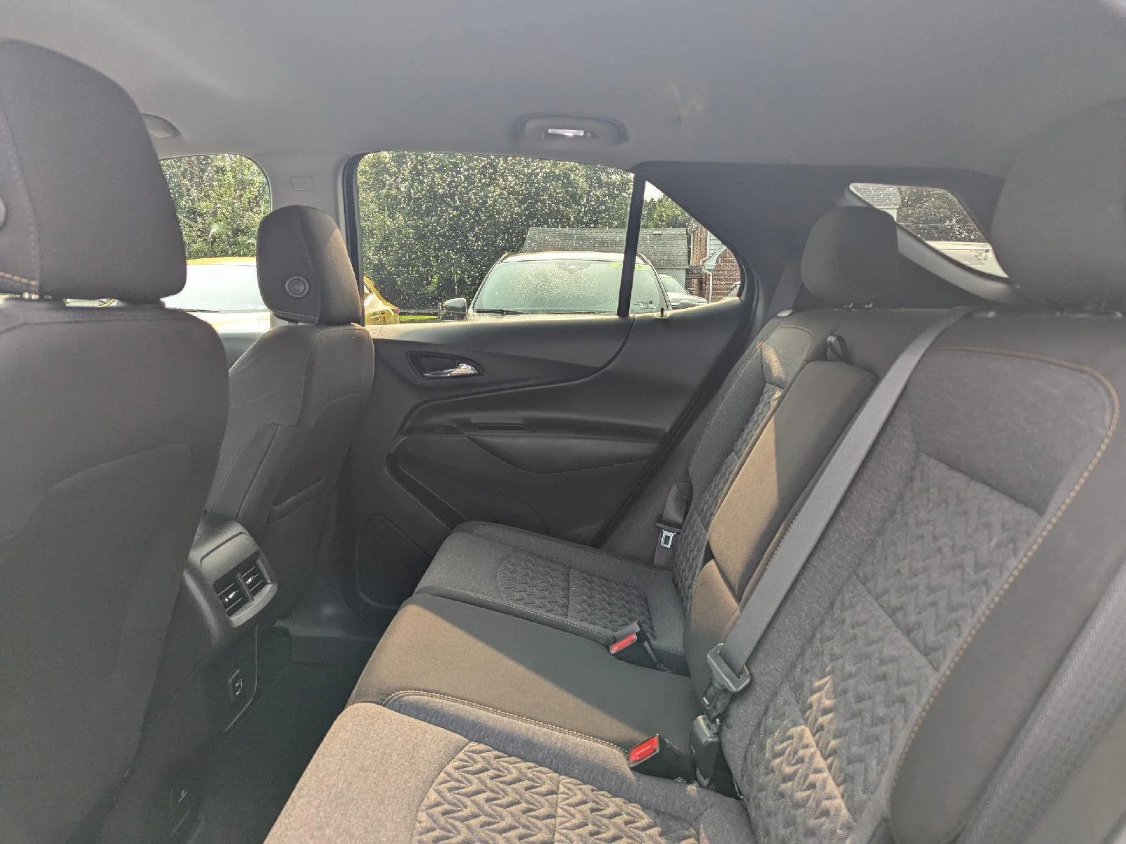 Used 2022 Blue Glow Metallic Chevrolet LT image 25
