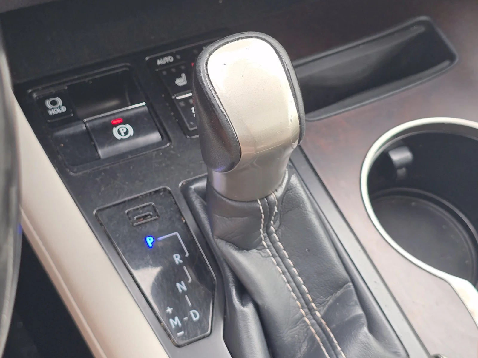 Used 2021 Black Lexus RX 350 image 35