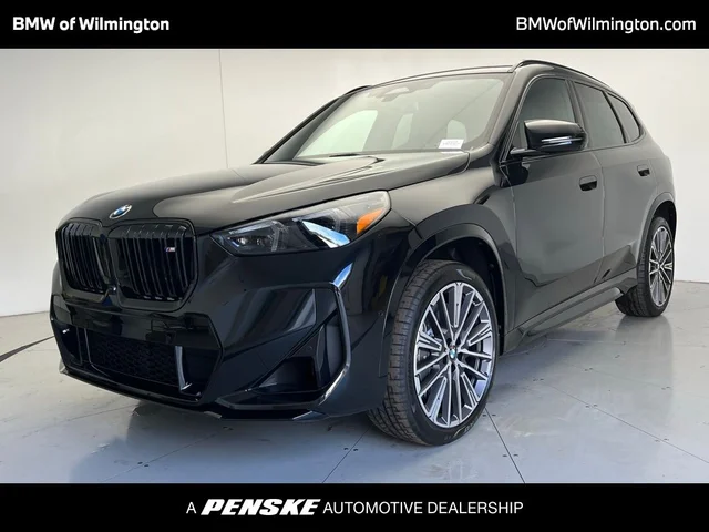 2026 BMW X1 M35i