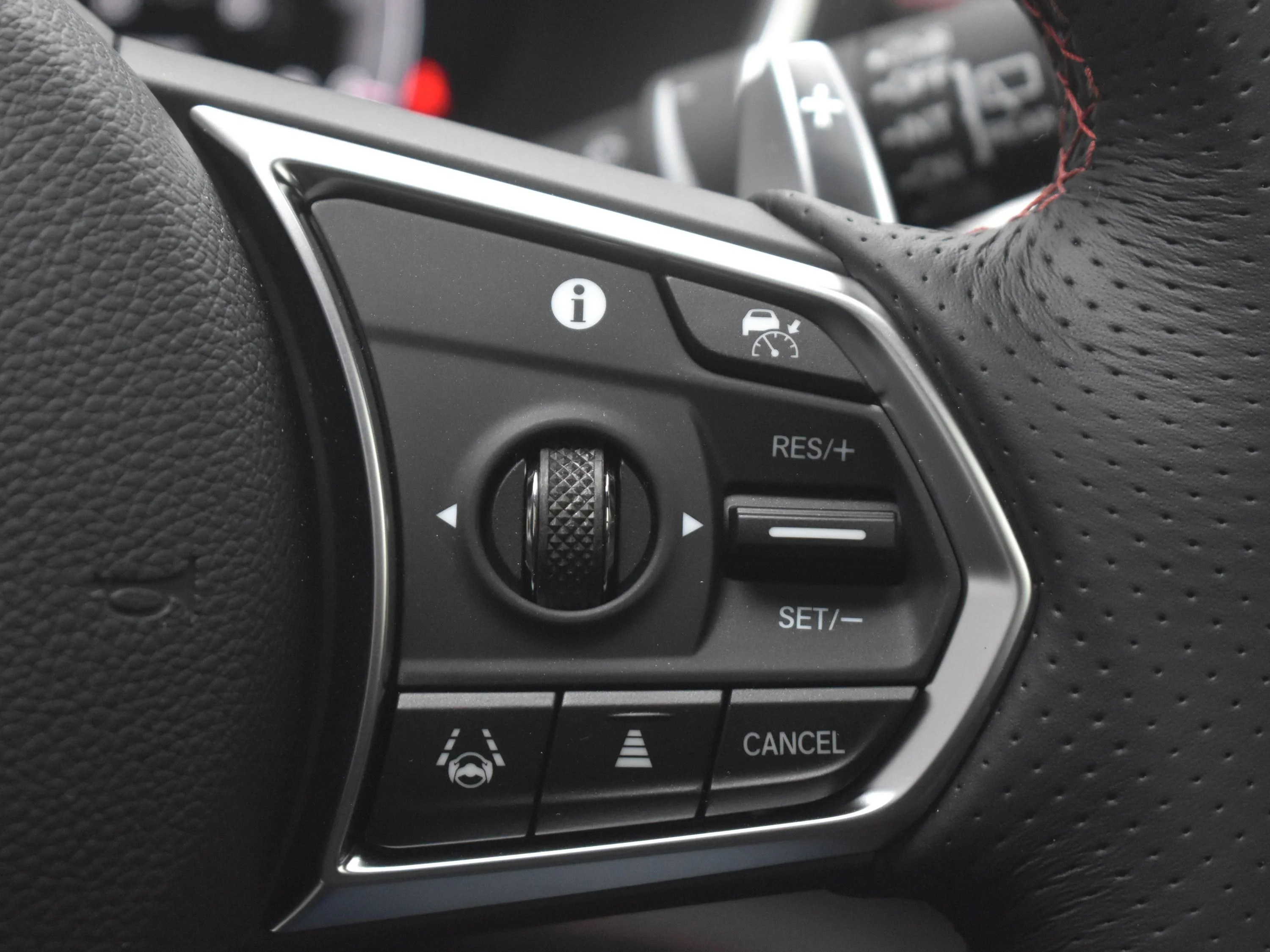 New 2026 Silver Acura w/A-Spec Package image 11