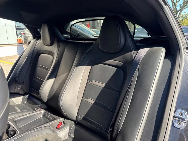 Used 2019 Gray Mercedes-Benz Base image 24
