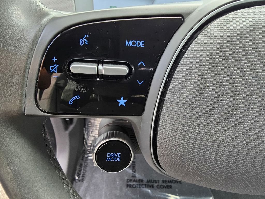 2024 Hyundai IONIQ 5 SEL - Photo 26