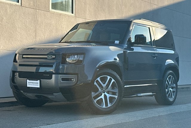 2023 Land Rover Defender X-Dynamic SE