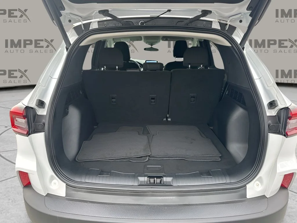 Used 2024 White Ford Active image 26