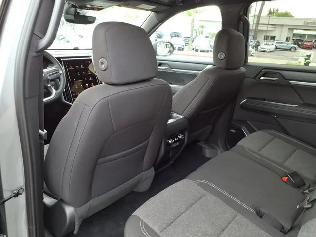 Used 2026 Sterling Metallic GMC Elevation image 15