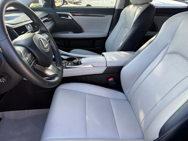 2019 Lexus RX 350 - Photo 8