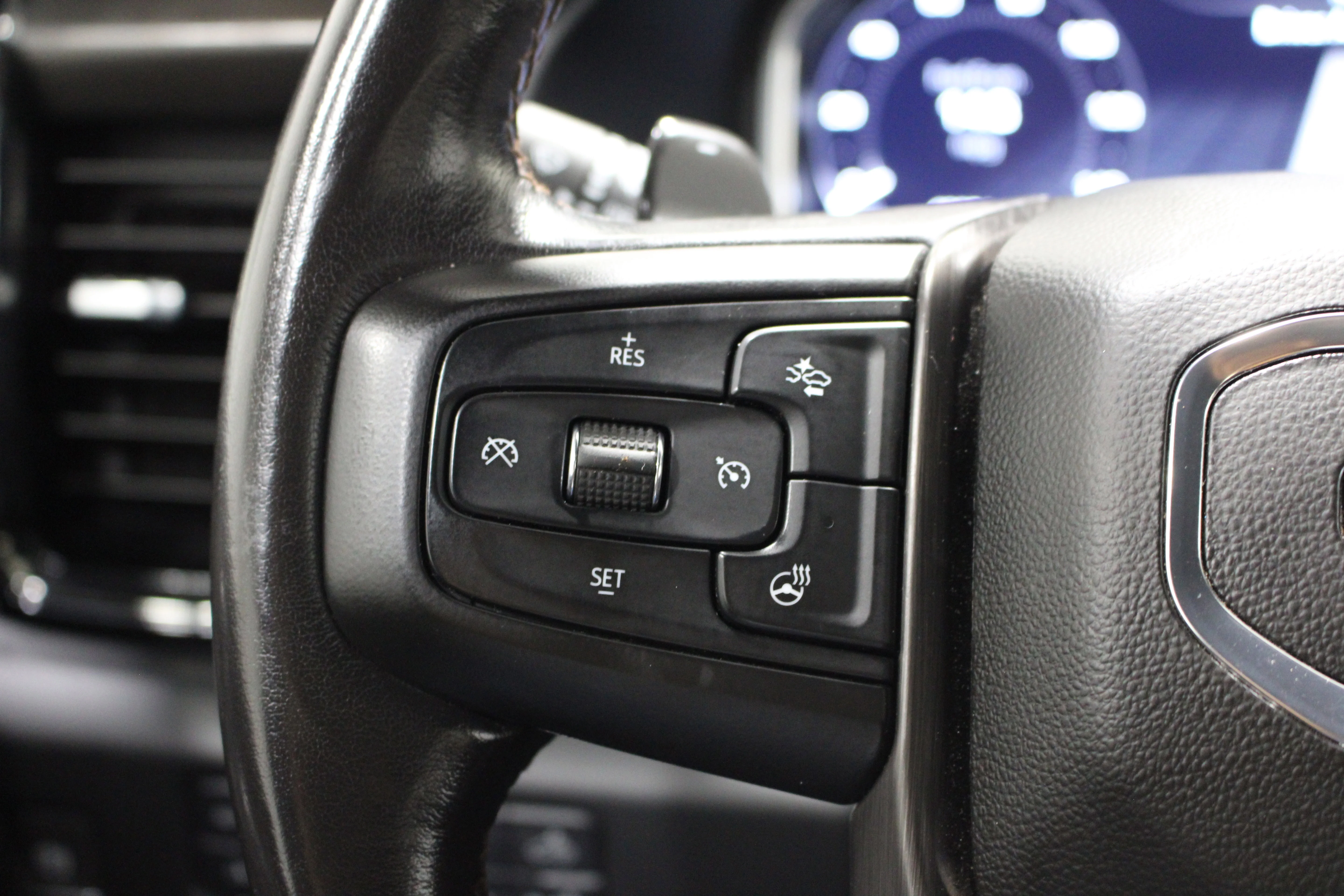 2023 GMC Sierra 1500 AT4 - Photo 12