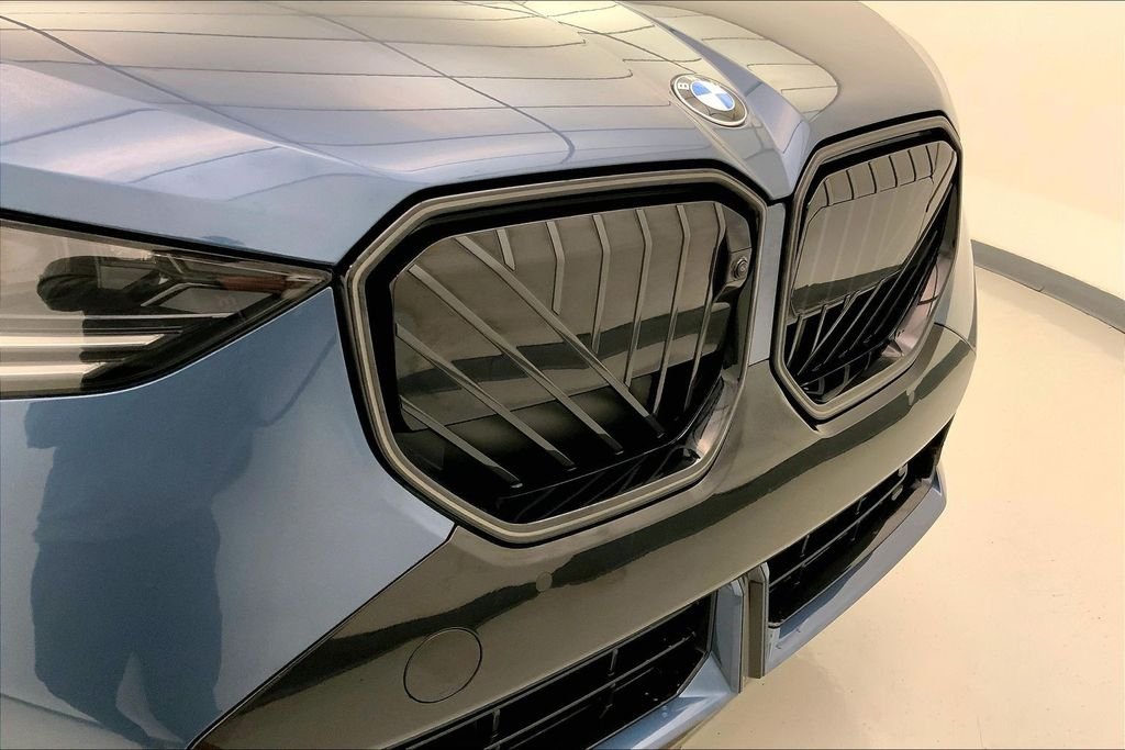 2025 BMW X3 30 - Photo 28