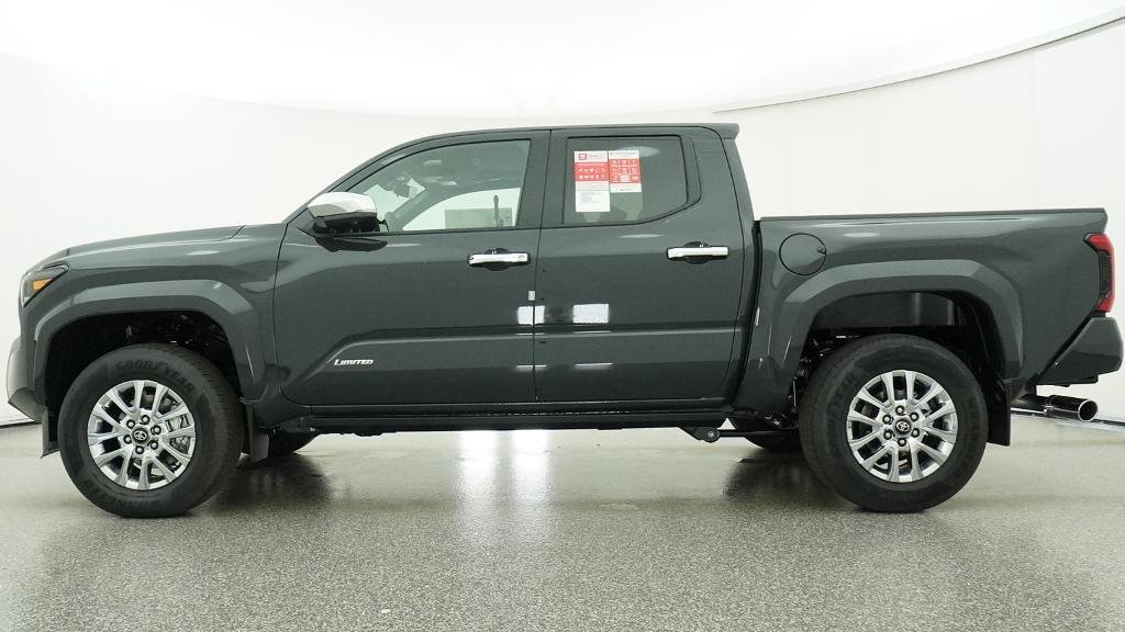 New 2026 Underground Toyota Limited image 54