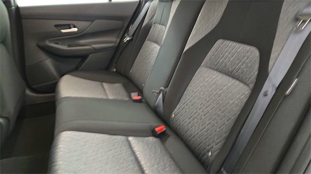 2026 Nissan Sentra SV - Photo 19