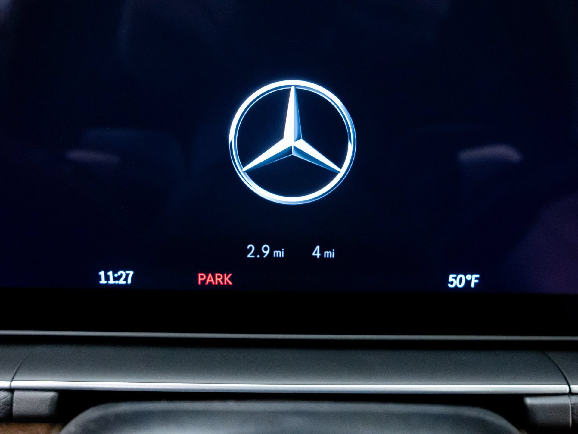 New 2026 Cirrus Silver Metallic Mercedes-Benz GLE 350 image 64