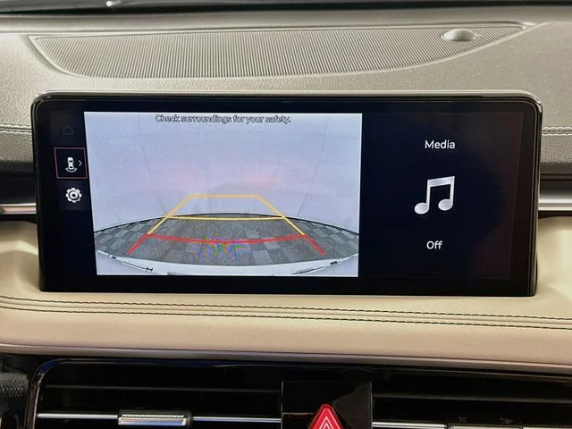 New 2026 Genesis G70 2.5T