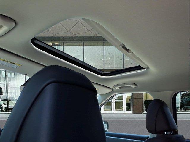 New 2026 Black Hyundai XRT AWD image 22