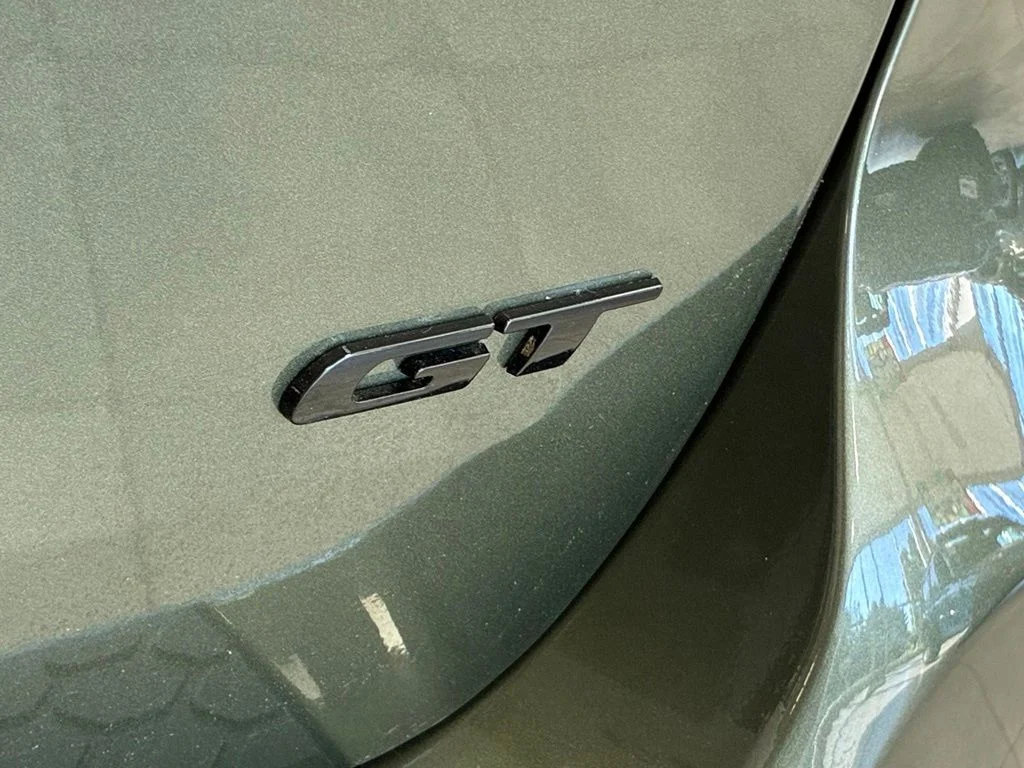 New 2026 Green Dodge GT image 40