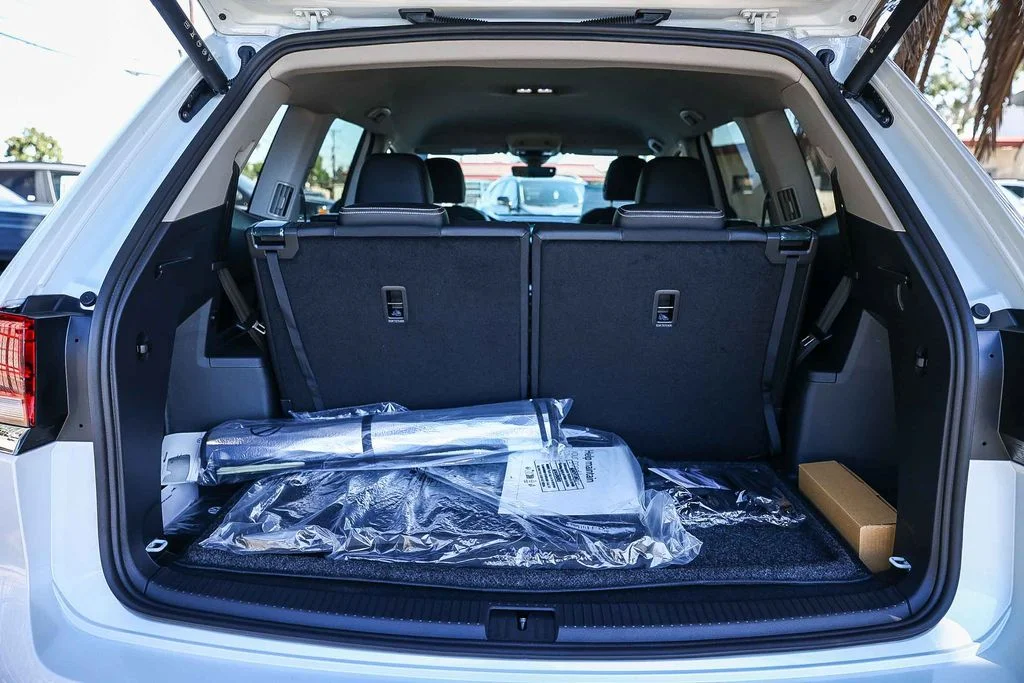 2026 Volkswagen Atlas SE w/Tech - Photo 39