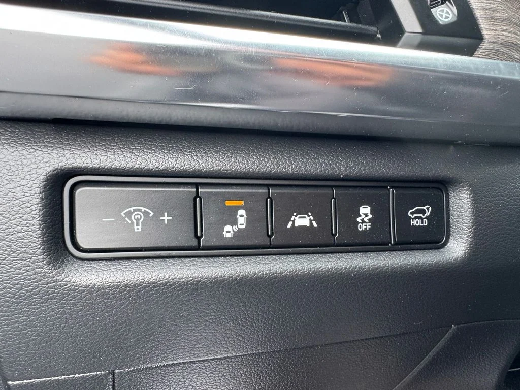2022 Kia Telluride EX - Photo 16