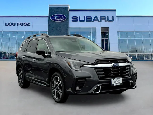 2027 Subaru ASCENT Touring 7-Passenger