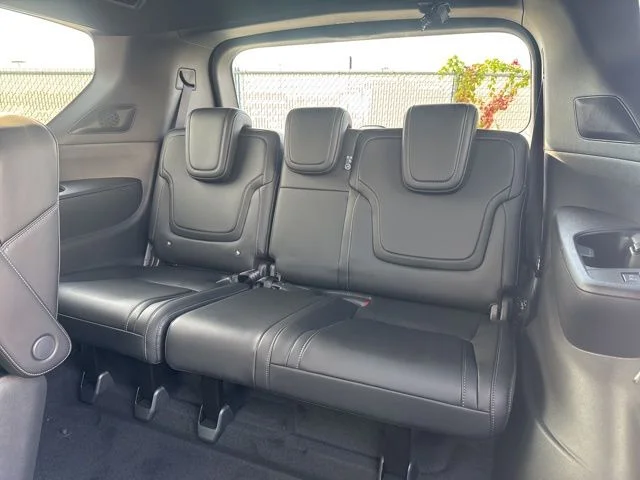2026 Nissan Armada PRO-4X - Photo 34