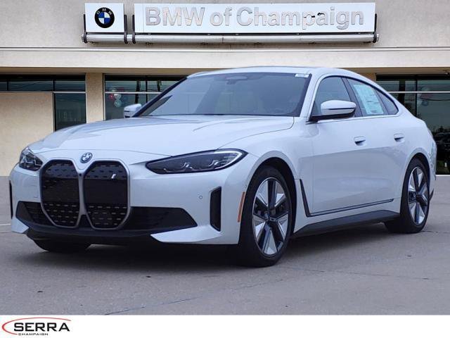 2024 BMW i4