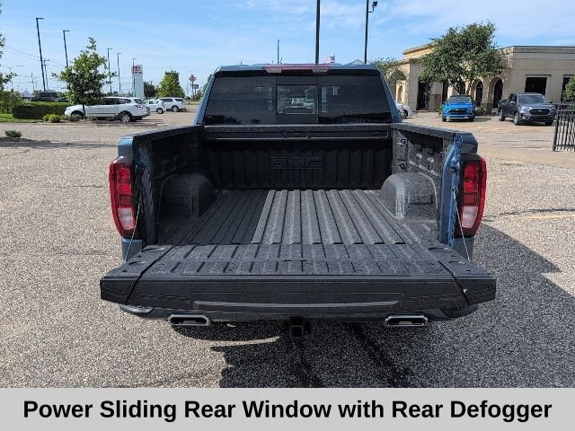 Used 2026 Blue GMC Elevation image 24