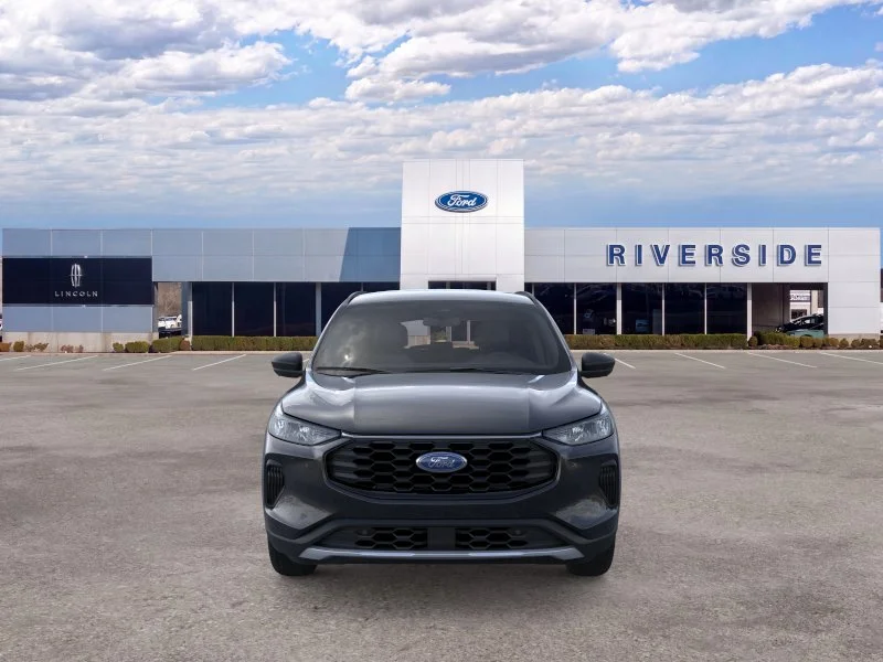 2025 Ford Escape Hybrid ST-Line - Photo 6