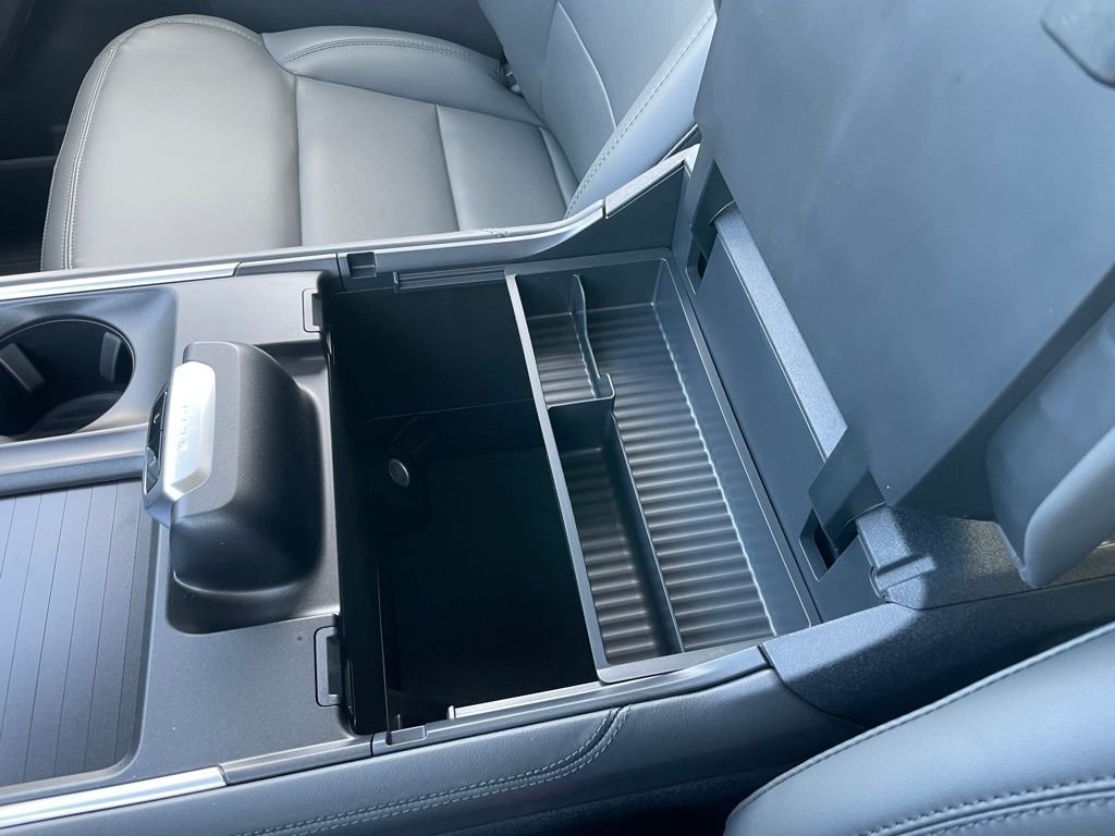 New 2026 White Ford Active image 14