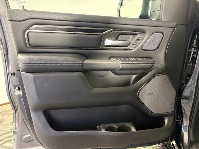 New 2026 Gray Ram Rebel image 22