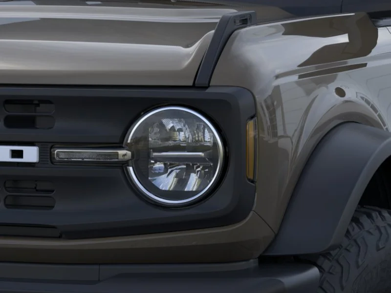 New 2026 Marsh Gray Ford Base image 20