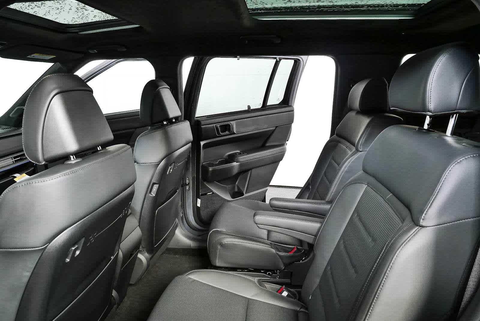New 2026 Ecotronic Gray Hyundai Calligraphy AWD image 30