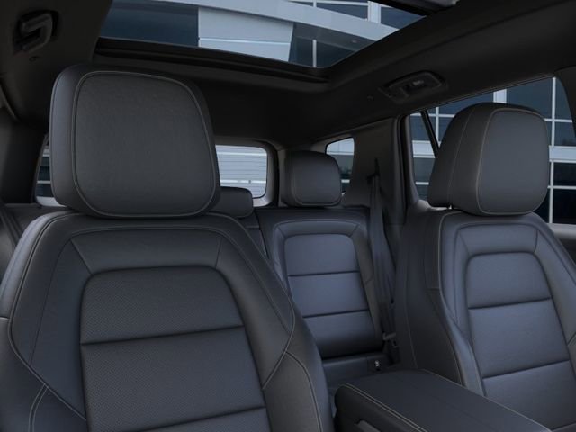 2026 GMC Terrain Elevation - Photo 24