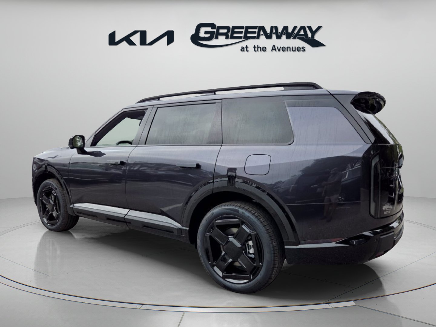New 2027 Panthera Metal Kia X-LINE SX image 5