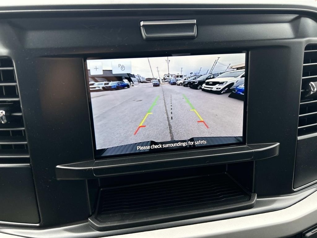 New 2026 Oxford White Ford F-250® XL image 21