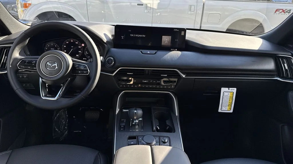 2026 Mazda CX-90 Premium Plus Package - Photo 14