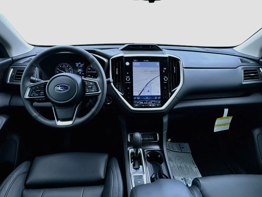 2026 Subaru Ascent Touring - Photo 28