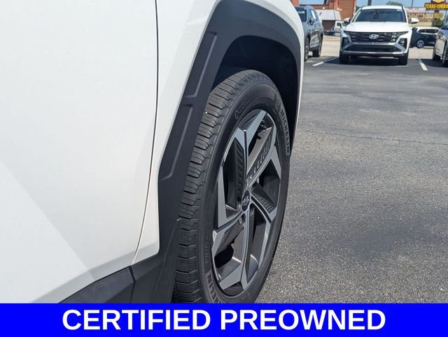 2023 Hyundai Tucson SEL - Photo 30
