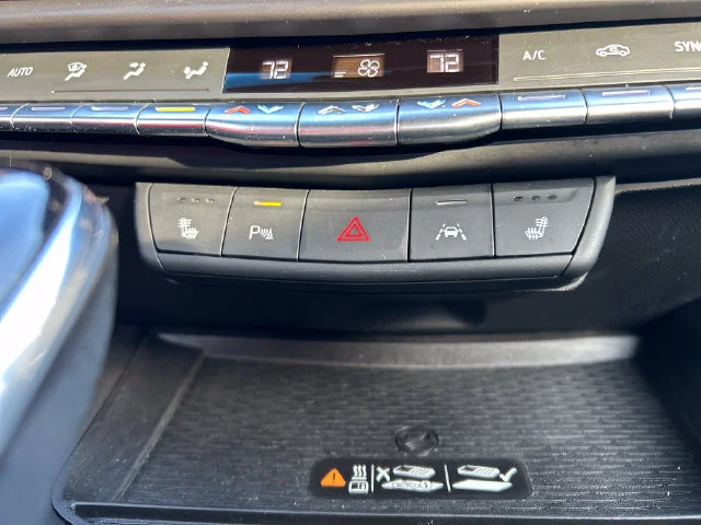 Used 2024 Black Raven Cadillac V-Series image 38
