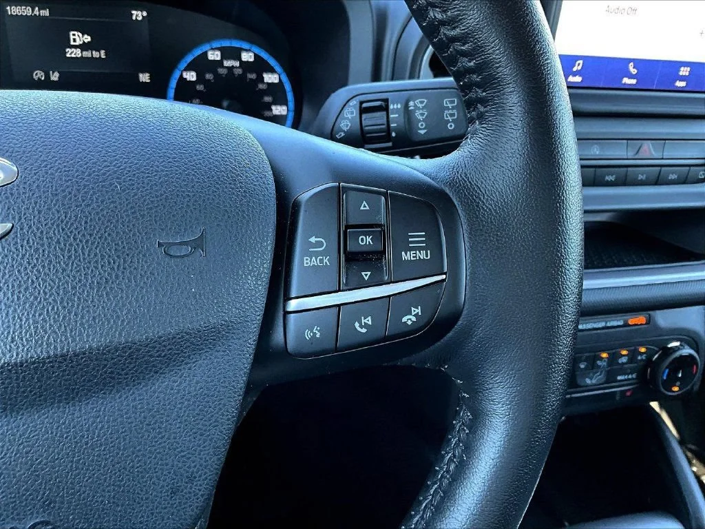 Used 2023 Green Ford Big Bend image 14